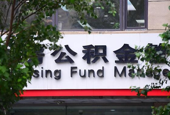 30年的住房公积金有多少-利津公积金代办平台